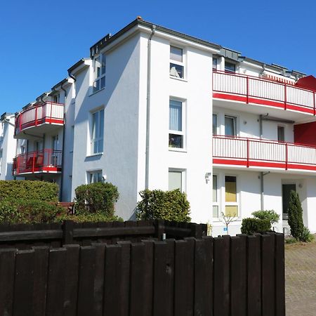 Ostseemuschel Karlshagen Ngoại thất bức ảnh