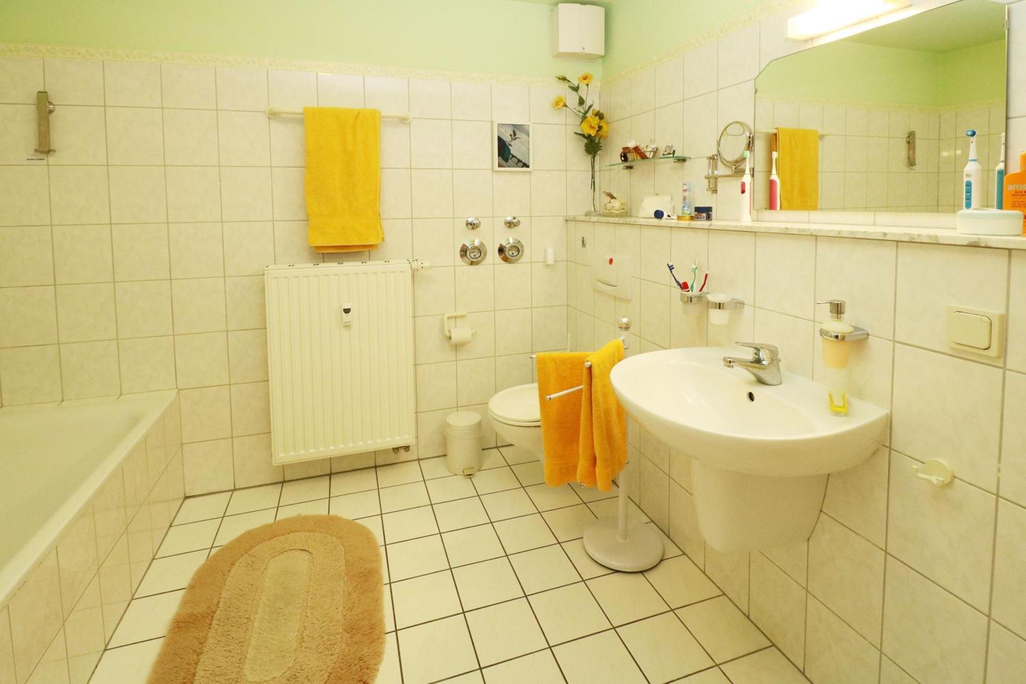 Ostseemuschel Karlshagen Ngoại thất bức ảnh